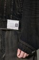 Джинсова куртка Maison MIHARA YASUHIRO Combination Denim Jacket A12BL022
