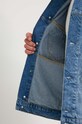 Džínová bunda Karl Lagerfeld Jeans 241D1401