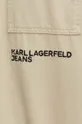 Jeans jakna Karl Lagerfeld Jeans Moški
