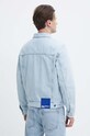 Дрехи Дънково яке Karl Lagerfeld Jeans 241D1403 син