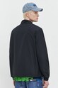 Karl Lagerfeld Jeans geaca cu doua fete 241D1503 albastru