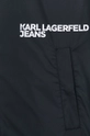 Dvostranska jakna Karl Lagerfeld Jeans