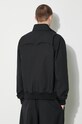 Odzież Fred Perry kurtka Made In England Harrington J7320.102 czarny