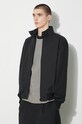 Fred Perry kurtka Made In England Harrington czarny J7320.102