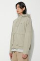 Куртка Fred Perry Cropped Parka серый J7813.U54