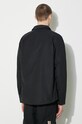 Clothing Fred Perry jacket Utility Overshirt M6572.102 black