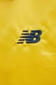 Яке тип риза New Balance MJ41553GGL жълт