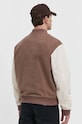 Ruházat Guess Originals bomber dzseki M4GG76D4SB0 barna