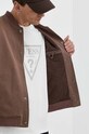 Bunda Guess Originals M4GG76D4SB0 hnedá