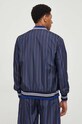 Odzież Fila kurtka bomber TM411154 granatowy