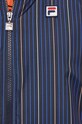 Fila kurtka bomber TM411154 granatowy