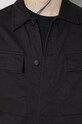 Bavlnená bunda Universal Works Mw Fatigue Jacket 166.BLACK
