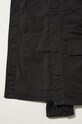 Bavlnená bunda Universal Works Mw Fatigue Jacket 166.BLACK