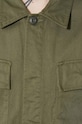 Universal Works kurtka Mw Fatigue Jacket 166.LIGHT.OLIVE