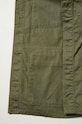 Universal Works kurtka Mw Fatigue Jacket 166.LIGHT.OLIVE