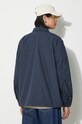 Îmbrăcăminte Universal Works geaca Parachute Field 30115.NAVY bleumarin