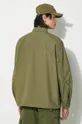 Universal Works giacca Parachute Field Jacket 65% Poliestere riciclato, 35% Cotone