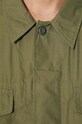 Universal Works geaca Parachute Field Jacket 30115.OLIVE