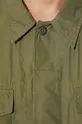 Universal Works giacca Parachute Field Jacket