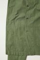 Βαμβακερό πουκάμισο Universal Works Bakers Overshirt 30680.BIRCH