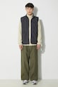 Columbia vest Landroamer Cargo 2076011 gray SS24