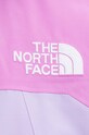 Μπουφάν The North Face NF0A879EVFO1 μωβ