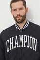 Куртка-бомбер Champion чёрный 219897