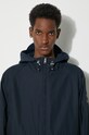 Woolrich jacket Cruiser Hooded Jacket CFWOOU0884MRUT3662 navy