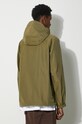 Oblečení Bunda Woolrich Cruiser Hooded Jacket CFWOOU0884MRUT3662 zelená
