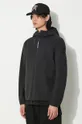 black Woolrich jacket Pacific Two Layers