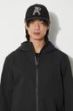 Woolrich giacca Pacific Two Layers CFWOOU0693MRUT3280 nero