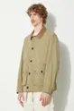 green Barbour jacket Denby Casual