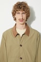Куртка Barbour Denby Casual MCA0965 зелёный