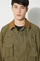 Barbour giacca in cotone Modified Transport Casual Uomo