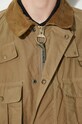 Бавовняна куртка Barbour Modified Transport Casual MCA0966