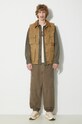 Barbour vest Modified Transport Vest MGI0246 beige SS24