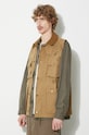 Barbour ujjatlan Modified Transport Vest bézs MGI0246