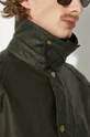 Barbour kurtka Wax Deck Jacket