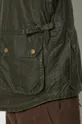 Barbour kurtka Wax Deck Jacket