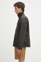 Voskovaná bunda Barbour Utility Spey Wax MWX2287 zelená SS25