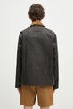 Дрехи Непромокаемо яке Barbour Utility Spey Wax MWX2287 зелен