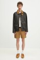 Непромокаемо яке Barbour Utility Spey Wax MWX2287