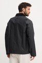 Oblečení Voskovaná bunda Barbour Utility Spey Wax MWX2287 námořnická modř