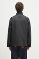 Дрехи Непромокаемо яке Barbour Utility Spey Wax MWX2287 тъмносин