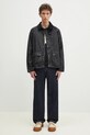Вощеная куртка Barbour Utility Spey Wax MWX2287