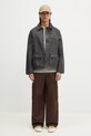 Barbour kurtka woskowana Utility Spey Wax MWX2287
