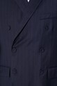 Vlnené sako 424 Double Breast Jacket FF4SMJ10BP.TR351.560