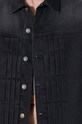 424 giacca di jeans Denim Truck Jacket FF4SMJ30AP.TE002.991