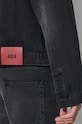 424 denim jacket Denim Truck Jacket FF4SMJ30AP.TE002.991