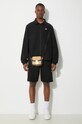 Vans reversible jacket Premium Standards Reversible Station Jacket LX VN000GVZBLK1 black SS24